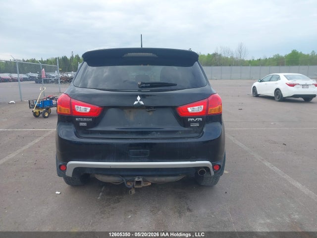 Продажа на аукционе авто 2015 Mitsubishi Rvr Gt, vin: 4A4AJ4AW0FE605703, номер лота: 12605350