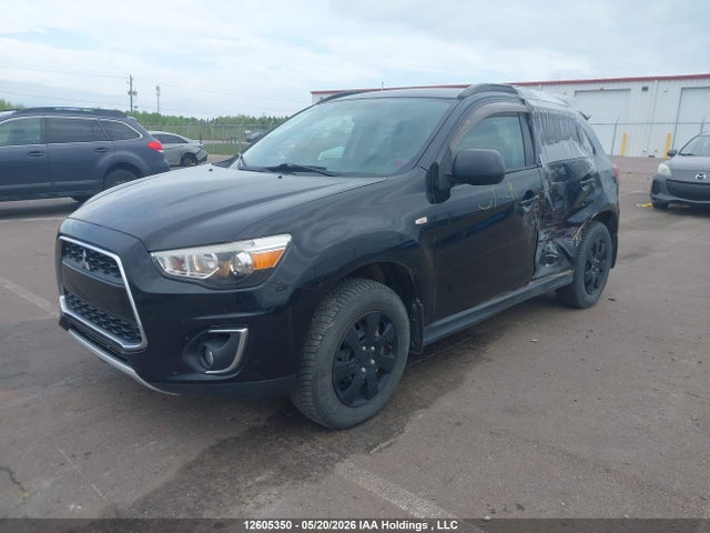 Продажа на аукционе авто 2015 Mitsubishi Rvr Gt, vin: 4A4AJ4AW0FE605703, номер лота: 12605350