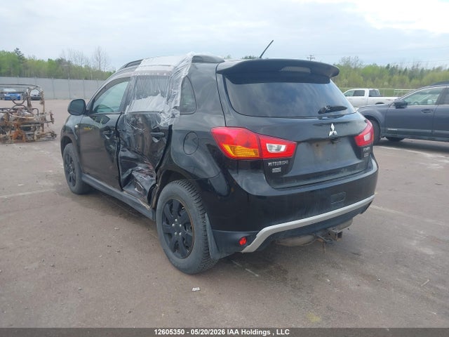 Продажа на аукционе авто 2015 Mitsubishi Rvr Gt, vin: 4A4AJ4AW0FE605703, номер лота: 12605350