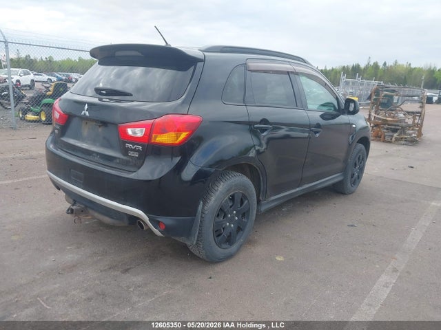Продажа на аукционе авто 2015 Mitsubishi Rvr Gt, vin: 4A4AJ4AW0FE605703, номер лота: 12605350