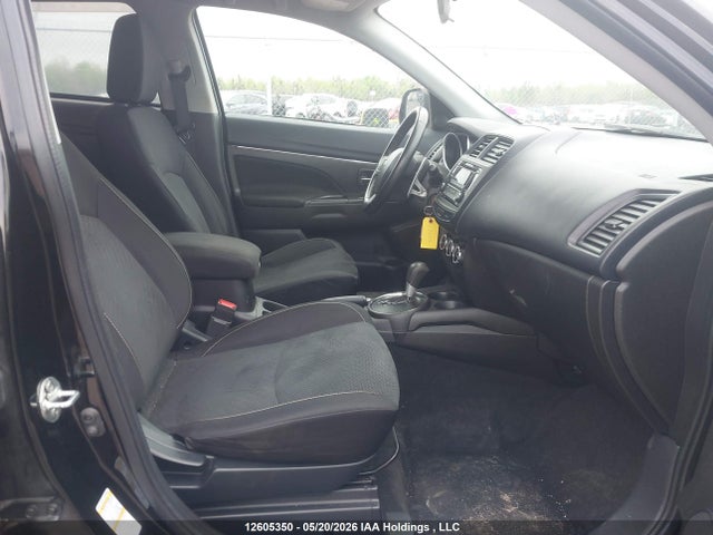 Продажа на аукционе авто 2015 Mitsubishi Rvr Gt, vin: 4A4AJ4AW0FE605703, номер лота: 12605350