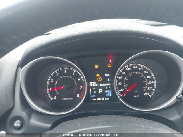 Продажа на аукционе авто 2015 Mitsubishi Rvr Gt, vin: 4A4AJ4AW0FE605703, номер лота: 12605350