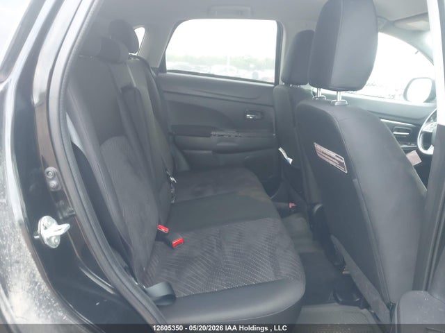 Продажа на аукционе авто 2015 Mitsubishi Rvr Gt, vin: 4A4AJ4AW0FE605703, номер лота: 12605350
