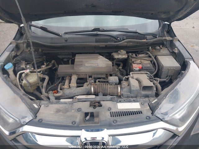 Продажа на аукционе авто 2018 Honda Cr-v Lx, vin: 2HKRW2H22JH126002, номер лота: 12605352