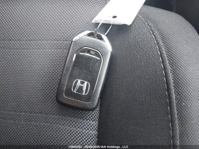 Продажа на аукционе авто 2018 Honda Cr-v Lx, vin: 2HKRW2H22JH126002, номер лота: 12605352