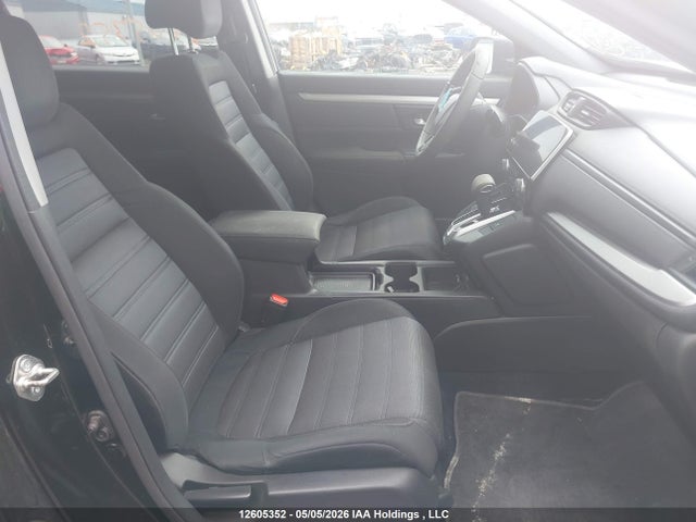 Продажа на аукционе авто 2018 Honda Cr-v Lx, vin: 2HKRW2H22JH126002, номер лота: 12605352