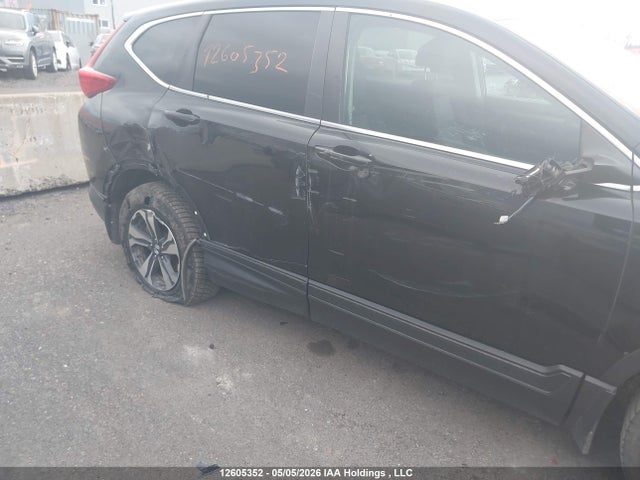Продажа на аукционе авто 2018 Honda Cr-v Lx, vin: 2HKRW2H22JH126002, номер лота: 12605352