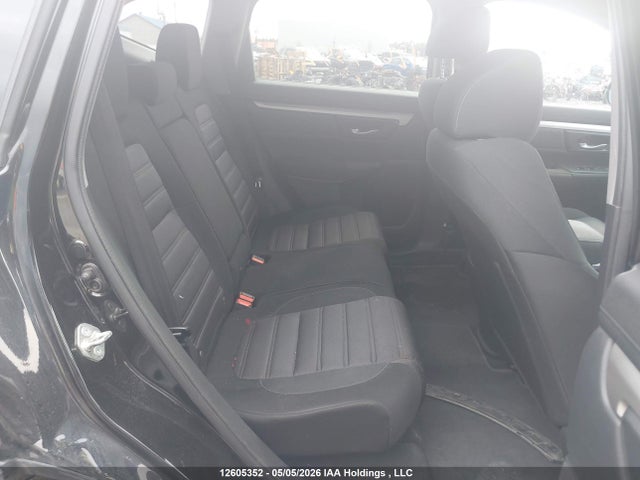 Продажа на аукционе авто 2018 Honda Cr-v Lx, vin: 2HKRW2H22JH126002, номер лота: 12605352