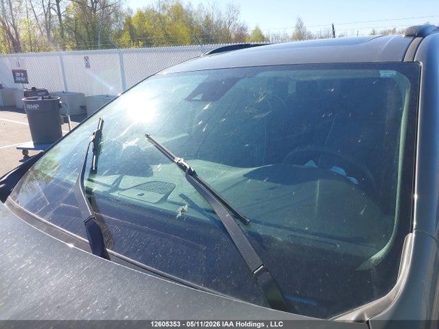 2C4RC1GG7NR136923 Chrysler Pacifica