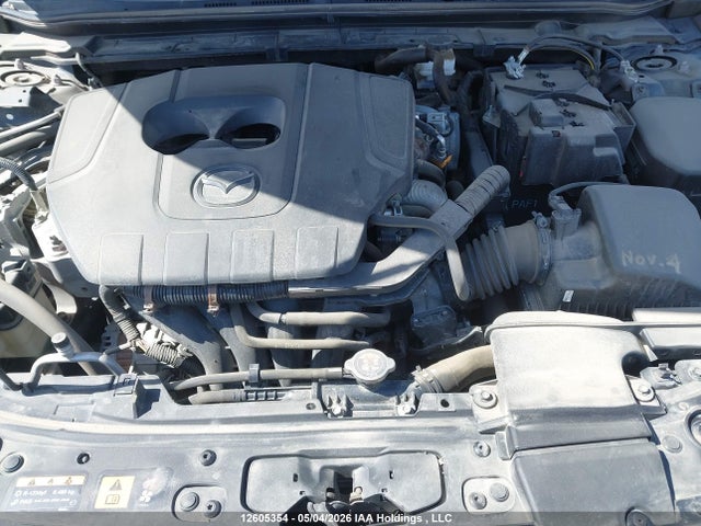 JM1BPBLM3P1615354 Mazda 3 Preferred