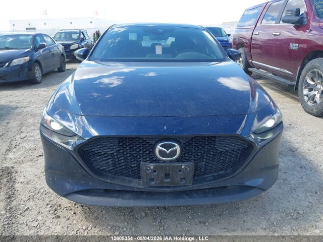 JM1BPBLM3P1615354 Mazda 3 Preferred