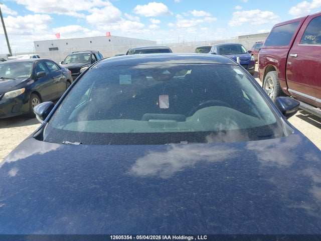 JM1BPBLM3P1615354 Mazda 3 Preferred