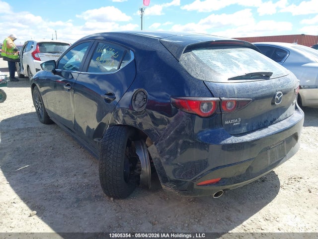 JM1BPBLM3P1615354 Mazda 3 Preferred