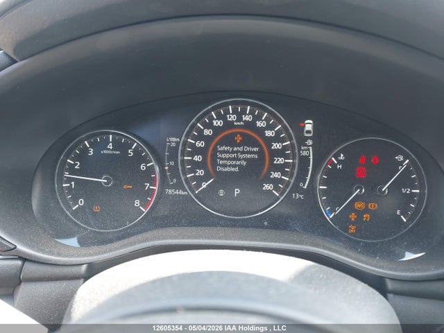 JM1BPBLM3P1615354 Mazda 3 Preferred