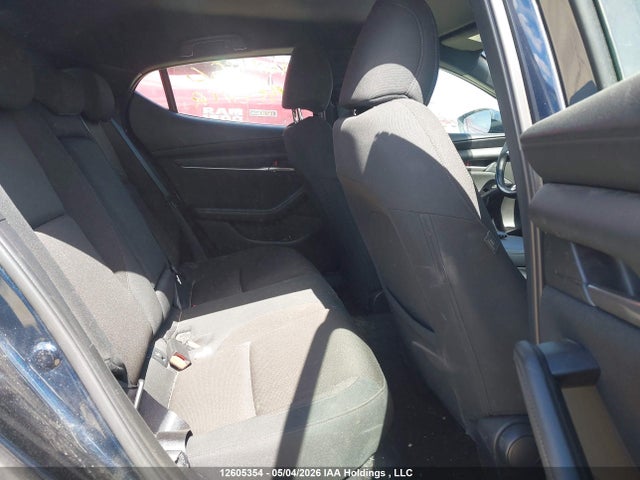 JM1BPBLM3P1615354 Mazda 3 Preferred
