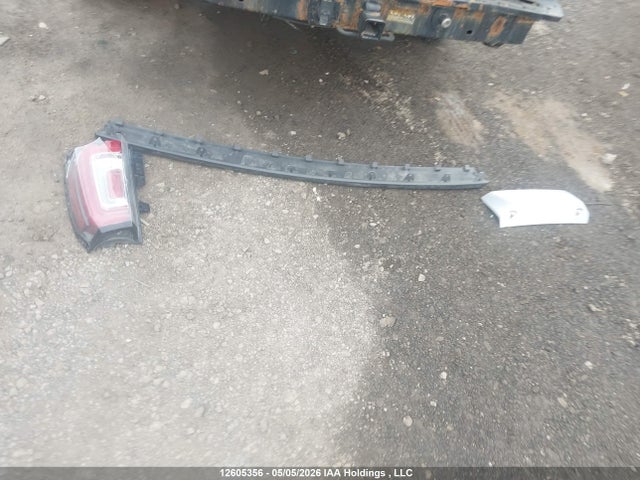 Aukcja sprzedaży 2015 Gmc Yukon Xl 1500 Slt, vin: 1GKS2HKC0FR659715, numer aukcji: 12605356