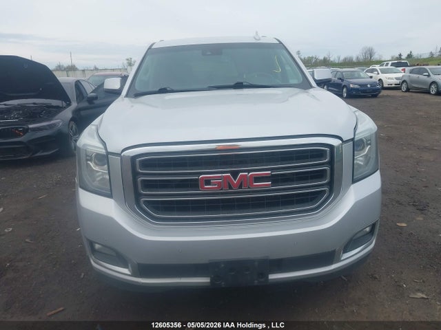 Aukcja sprzedaży 2015 Gmc Yukon Xl 1500 Slt, vin: 1GKS2HKC0FR659715, numer aukcji: 12605356