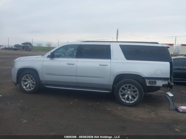 Aukcja sprzedaży 2015 Gmc Yukon Xl 1500 Slt, vin: 1GKS2HKC0FR659715, numer aukcji: 12605356