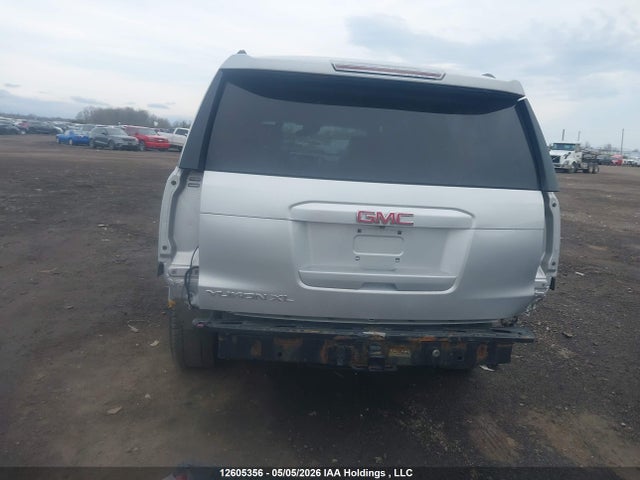 Aukcja sprzedaży 2015 Gmc Yukon Xl 1500 Slt, vin: 1GKS2HKC0FR659715, numer aukcji: 12605356