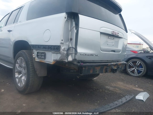 Aukcja sprzedaży 2015 Gmc Yukon Xl 1500 Slt, vin: 1GKS2HKC0FR659715, numer aukcji: 12605356