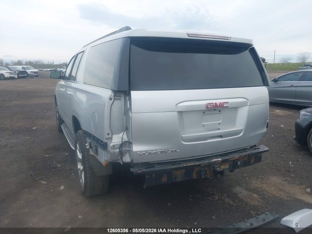 Aukcja sprzedaży 2015 Gmc Yukon Xl 1500 Slt, vin: 1GKS2HKC0FR659715, numer aukcji: 12605356