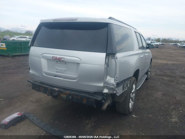 Aukcja sprzedaży 2015 Gmc Yukon Xl 1500 Slt, vin: 1GKS2HKC0FR659715, numer aukcji: 12605356