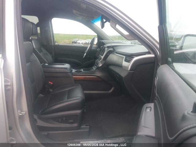 Aukcja sprzedaży 2015 Gmc Yukon Xl 1500 Slt, vin: 1GKS2HKC0FR659715, numer aukcji: 12605356