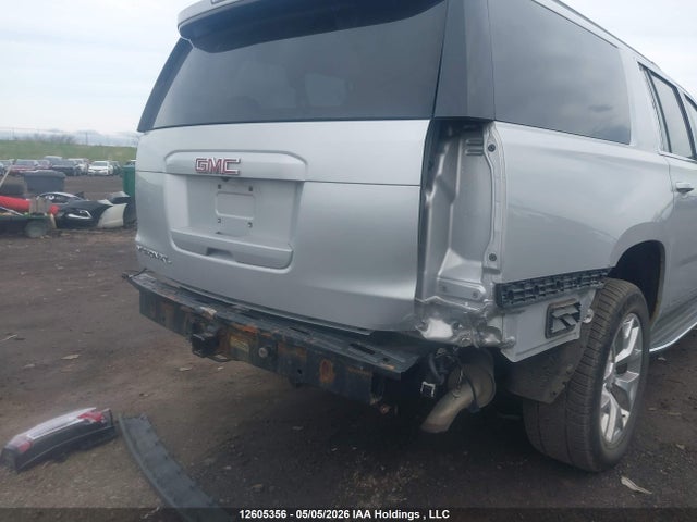 Aukcja sprzedaży 2015 Gmc Yukon Xl 1500 Slt, vin: 1GKS2HKC0FR659715, numer aukcji: 12605356