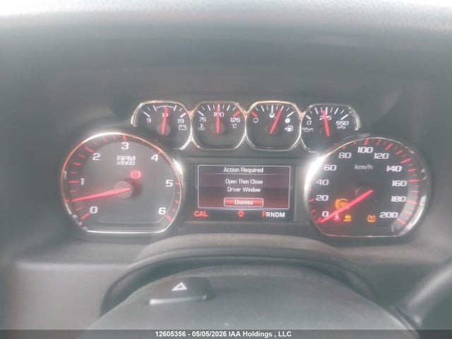 Aukcja sprzedaży 2015 Gmc Yukon Xl 1500 Slt, vin: 1GKS2HKC0FR659715, numer aukcji: 12605356