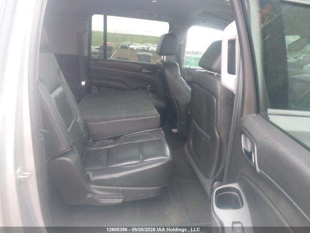 Aukcja sprzedaży 2015 Gmc Yukon Xl 1500 Slt, vin: 1GKS2HKC0FR659715, numer aukcji: 12605356