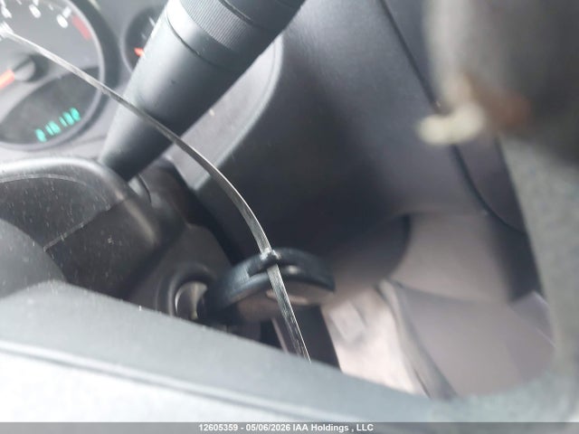 12605359 :رقم المزاد ، 1C4NJPAB2CD647394 vin ، 2012 Jeep Patriot Sport/north مزاد بيع