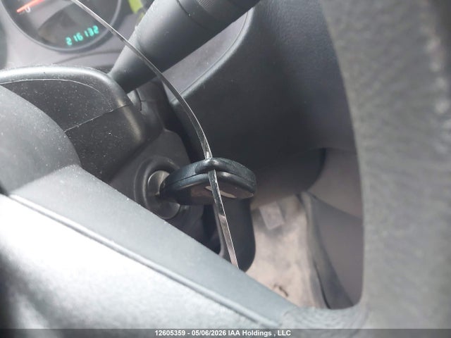 12605359 :رقم المزاد ، 1C4NJPAB2CD647394 vin ، 2012 Jeep Patriot Sport/north مزاد بيع