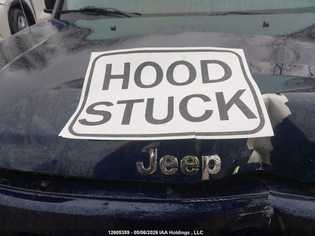 12605359 :رقم المزاد ، 1C4NJPAB2CD647394 vin ، 2012 Jeep Patriot Sport/north مزاد بيع
