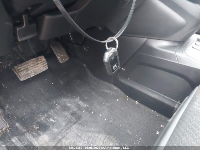 2HKRM4H59GH129953 Honda CR-V EX
