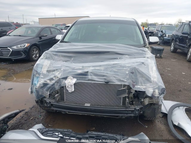 2HKRM4H59GH129953 Honda CR-V EX