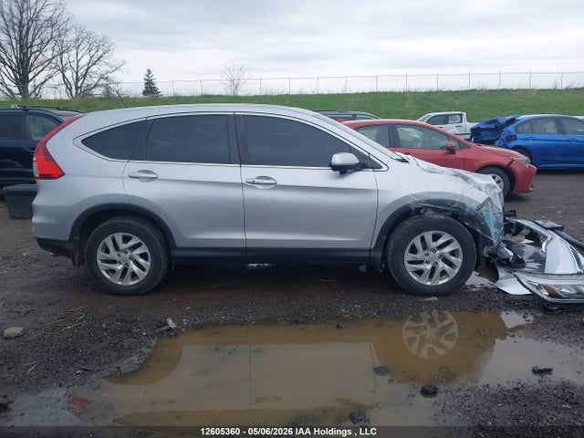 2HKRM4H59GH129953 Honda CR-V EX