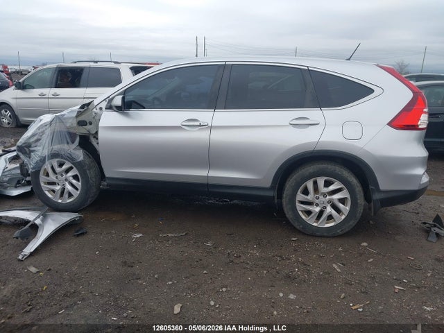 2HKRM4H59GH129953 Honda CR-V EX