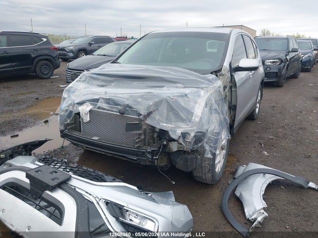 2HKRM4H59GH129953 Honda CR-V EX