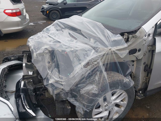 2HKRM4H59GH129953 Honda CR-V EX