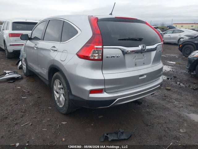 2HKRM4H59GH129953 Honda CR-V EX