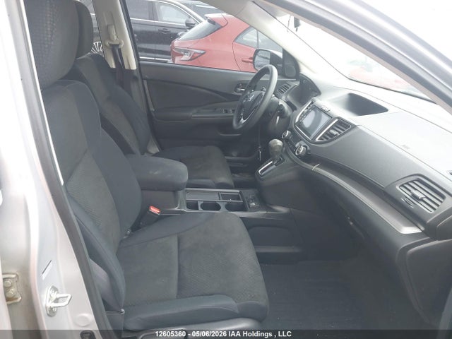 2HKRM4H59GH129953 Honda CR-V EX