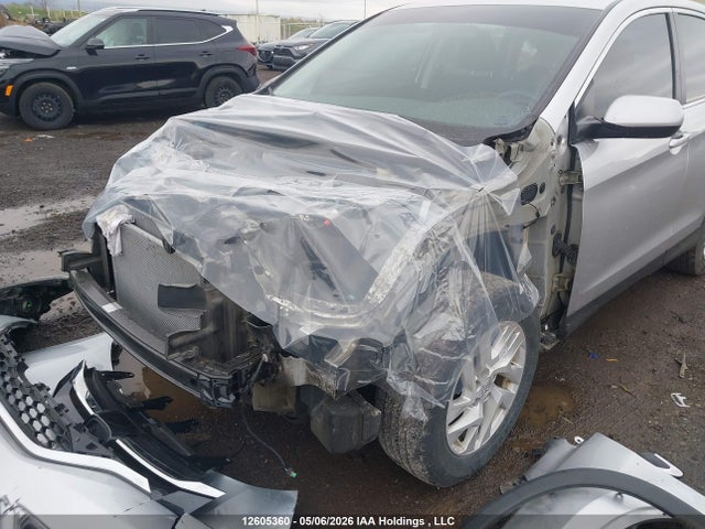 2HKRM4H59GH129953 Honda CR-V EX