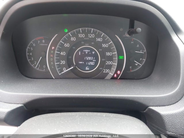 2HKRM4H59GH129953 Honda CR-V EX