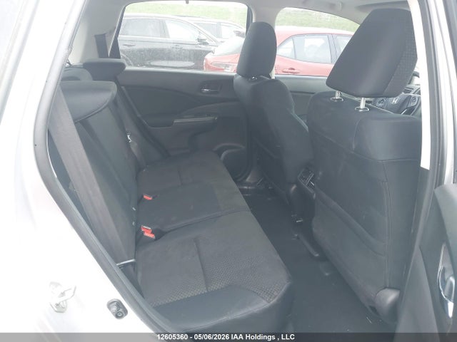 2HKRM4H59GH129953 Honda CR-V EX
