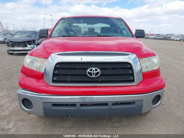 Продаж на аукціоні авто 2008 Toyota Tundra Base 4.7l V8, vin: 5TFRT54108X019519, номер лоту: 12605365