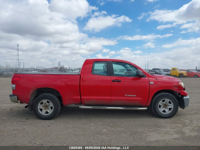 Продаж на аукціоні авто 2008 Toyota Tundra Base 4.7l V8, vin: 5TFRT54108X019519, номер лоту: 12605365