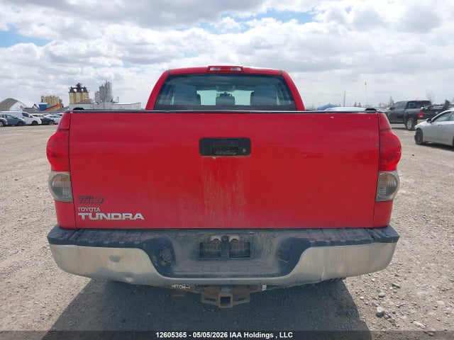 Продаж на аукціоні авто 2008 Toyota Tundra Base 4.7l V8, vin: 5TFRT54108X019519, номер лоту: 12605365