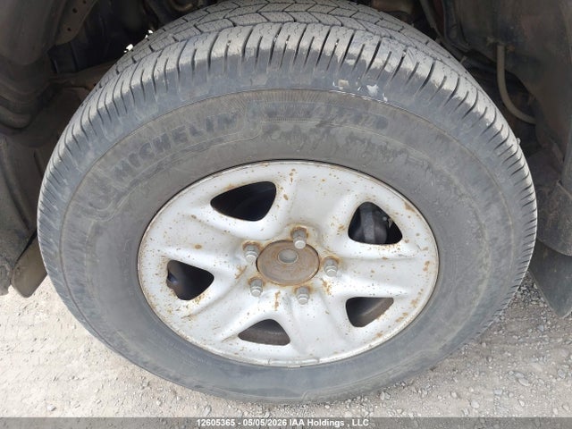 Продаж на аукціоні авто 2008 Toyota Tundra Base 4.7l V8, vin: 5TFRT54108X019519, номер лоту: 12605365