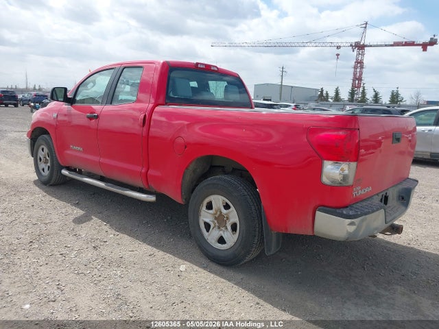 Продаж на аукціоні авто 2008 Toyota Tundra Base 4.7l V8, vin: 5TFRT54108X019519, номер лоту: 12605365