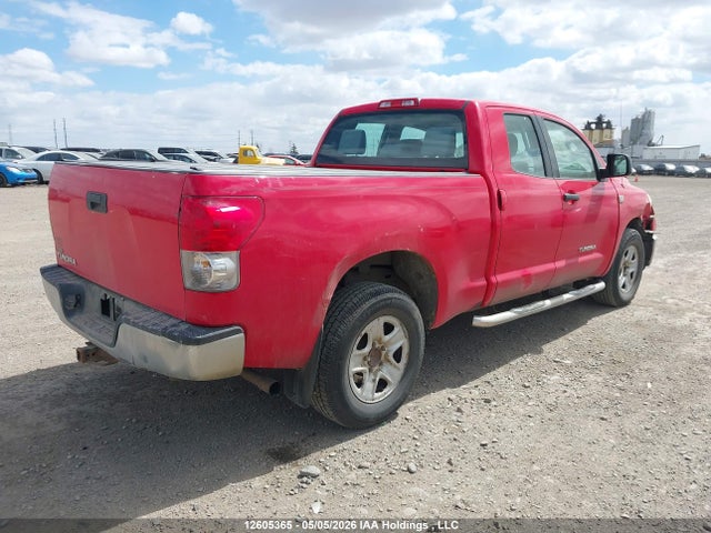 Продаж на аукціоні авто 2008 Toyota Tundra Base 4.7l V8, vin: 5TFRT54108X019519, номер лоту: 12605365